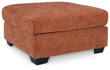Load image into Gallery viewer, Aviemore Oversized Accent Ottoman - Ego Home Furniture