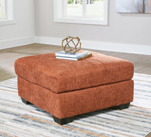 Load image into Gallery viewer, Aviemore Oversized Accent Ottoman - Ego Home Furniture