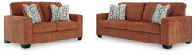 Load image into Gallery viewer, Aviemore Living Room Set - Ego Home Furniture