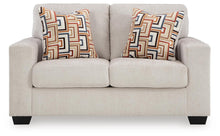 Load image into Gallery viewer, Aviemore Loveseat - Ego Home Furniture