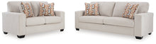 Load image into Gallery viewer, Aviemore Living Room Set - Ego Home Furniture