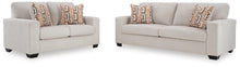 Load image into Gallery viewer, Aviemore Living Room Set - Ego Home Furniture