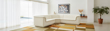 Load image into Gallery viewer, Cascade - Velvet Modular Sectional