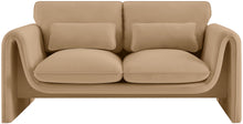 Load image into Gallery viewer, Sloan - Loveseat