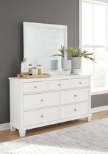 Load image into Gallery viewer, Fortman - Panel Bedroom Set