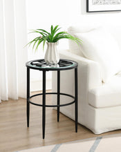 Load image into Gallery viewer, T273 - Coffee Table & 2 End Table - Black