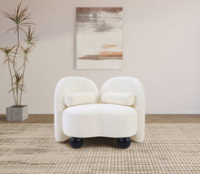 Load image into Gallery viewer, Daphne - Chenille Chair