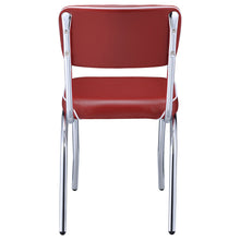 Load image into Gallery viewer, Retro Dining Side Chair