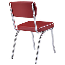 Load image into Gallery viewer, Retro Dining Side Chair