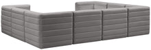 Load image into Gallery viewer, Quincy - 8 Piece Modular Sectional