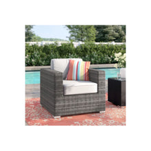Load image into Gallery viewer, Minnesota - Club Chair