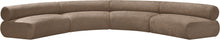Load image into Gallery viewer, Bale - 4 Piece Modular U-Shaped Sofa