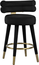Load image into Gallery viewer, Fitzroy - Counter Stool (Set of 2)