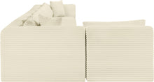 Load image into Gallery viewer, Shaggy - 7 Piece Modular Sectional