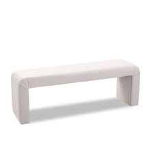 Load image into Gallery viewer, Minimalist - Bench