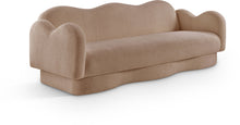 Load image into Gallery viewer, Bloom - Teddy Fabric Sofa