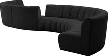 Load image into Gallery viewer, Infinity - 8 Piece Boucle Modular Sectional