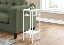 Load image into Gallery viewer, Accent Table, Square, Contemporary & Modern Design