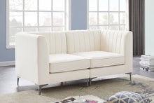 Load image into Gallery viewer, Alina - 2 Piece Modular Sectional