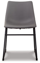 Load image into Gallery viewer, Centiar - Upholstered Side Chair
