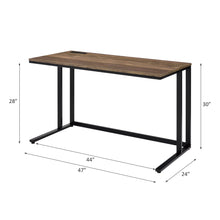 Load image into Gallery viewer, Tyrese - Writing Desk With USB