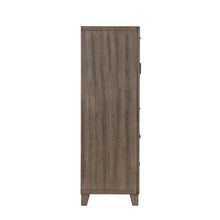 Load image into Gallery viewer, Harrisburg - Door Chest - Walnut