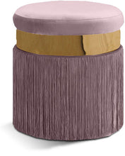 Load image into Gallery viewer, Yasmine - Stool Ottoman