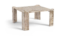 Load image into Gallery viewer, Ravello - Genuine Marble Table