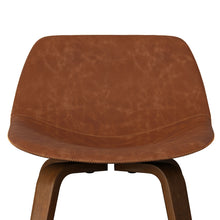 Load image into Gallery viewer, Randolph Bentwood - Counter / Bar Height Stool (Set of 2)