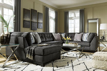 Load image into Gallery viewer, Reidshire - Sectional