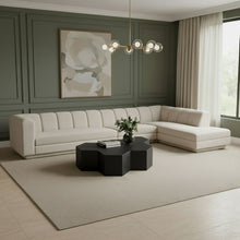 Load image into Gallery viewer, Modari - Sectional - Beige