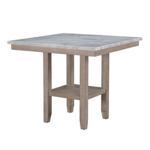 Load image into Gallery viewer, Claui - Bar Table And Bar Stools - Natural