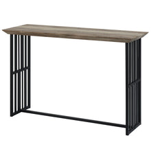 Load image into Gallery viewer, Zudora - Sofa Table