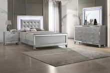 Load image into Gallery viewer, Valentino - Bedroom Set