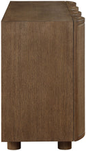 Load image into Gallery viewer, Norin - Solid Wood And Oak Veneer Sideboard/Buffet