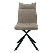 Load image into Gallery viewer, Dining Chair, Side, Upholstered For Dining Room, Modern