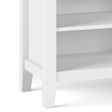 Load image into Gallery viewer, Artisan - Handcrafted Bedside Table