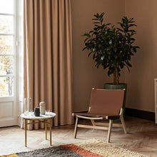 Load image into Gallery viewer, Rawlins - Accent Chair - Natural Frame