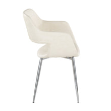 Load image into Gallery viewer, Margarite - Contemporary Dining Chair (Set of 2)