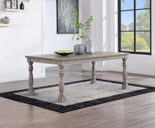 Load image into Gallery viewer, D115 - Dining Table - Gray