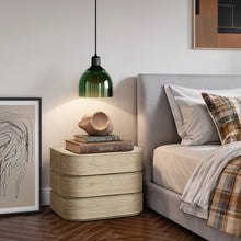 Load image into Gallery viewer, Annalise - Solid Wood Night Stand