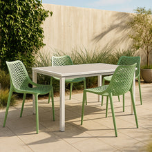 Load image into Gallery viewer, Mykonos - Outdoor Patio Dining Chair (Set of 2)
