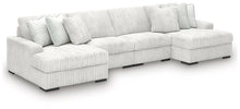 Load image into Gallery viewer, Stupendous Sectional with Double Chaise - Ego Home Furniture