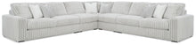 Load image into Gallery viewer, Stupendous Sectional