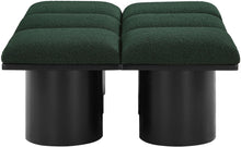 Load image into Gallery viewer, Pavilion - 6 Piece Modular Bench With Black Base