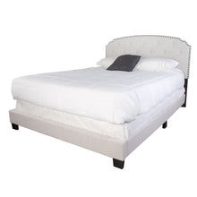 Load image into Gallery viewer, Olivia - Upholstered Bed In A Box