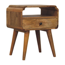 Load image into Gallery viewer, Newton - Nightstand