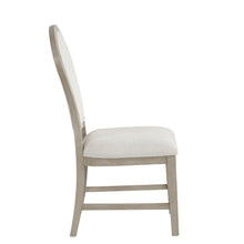 Load image into Gallery viewer, Gwendolyn - Dining Side Chair (Set of 2) - Cerused Taupe