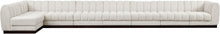 Load image into Gallery viewer, Quinn - 8 Piece Modular Sectional