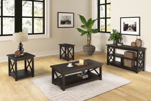 Load image into Gallery viewer, Jenson - Console Table - Heritage Brown